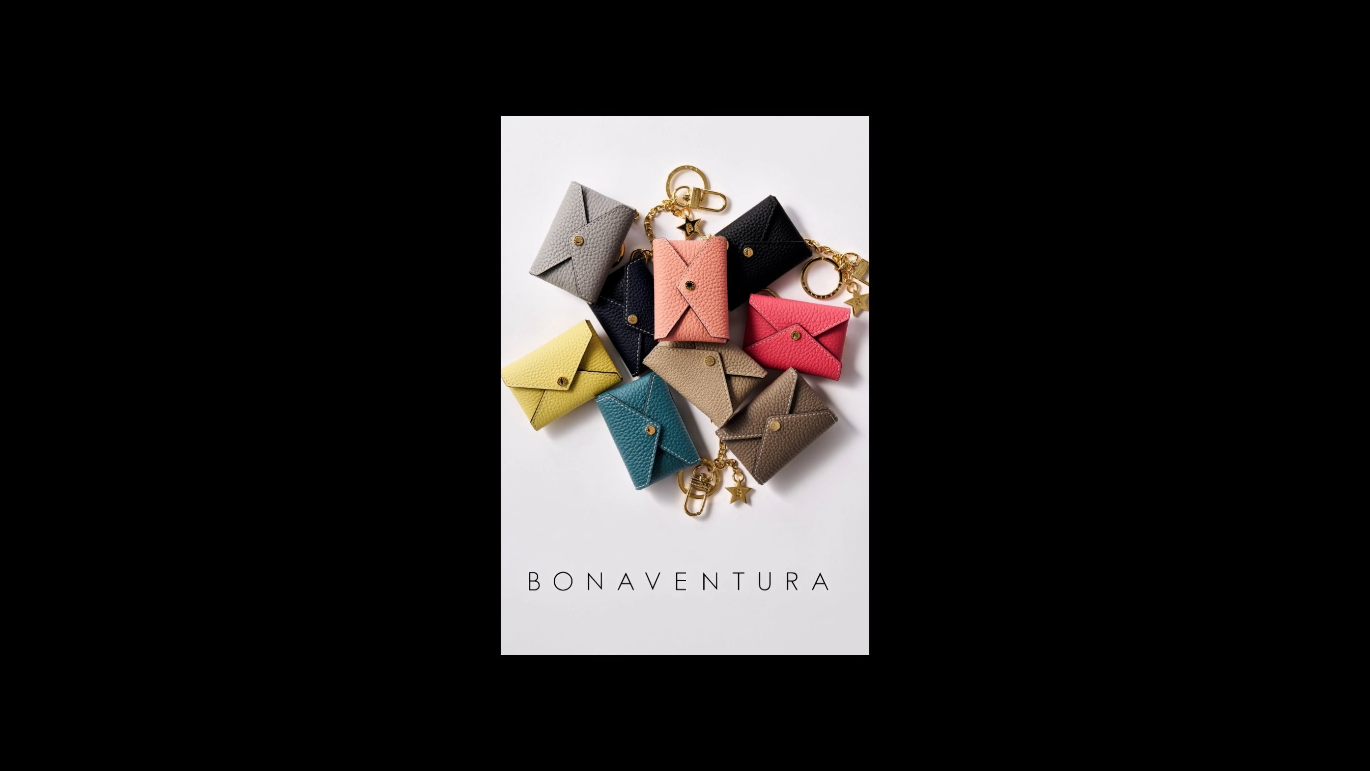 公式】BONAVENTURA (ボナベンチュラ) – ミラノ発の高級本革製品