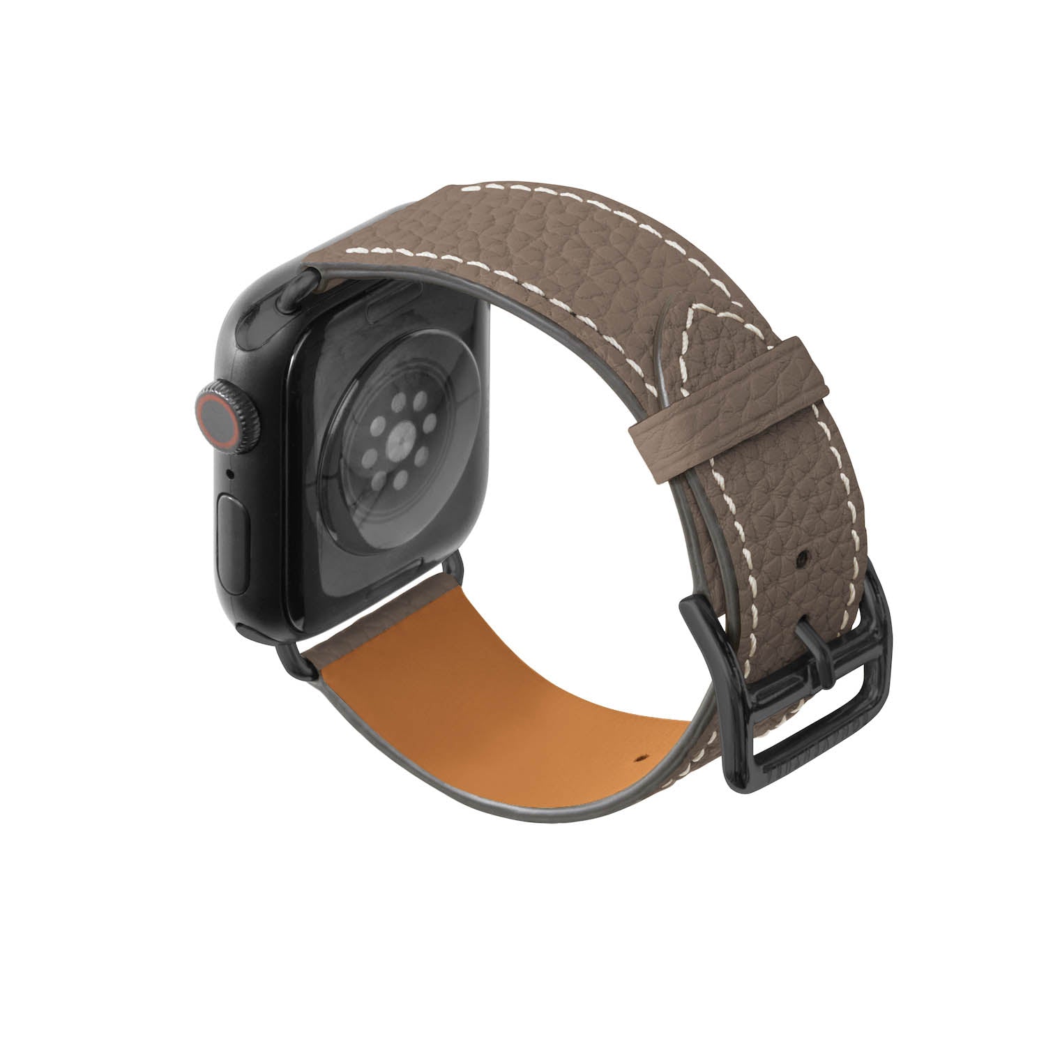 Apple Watch - Apple Watch 38mmケース用 クラシックバックル ブラック レザー 楽天市場】【アップルウォッチバンドもう1本プレゼント中