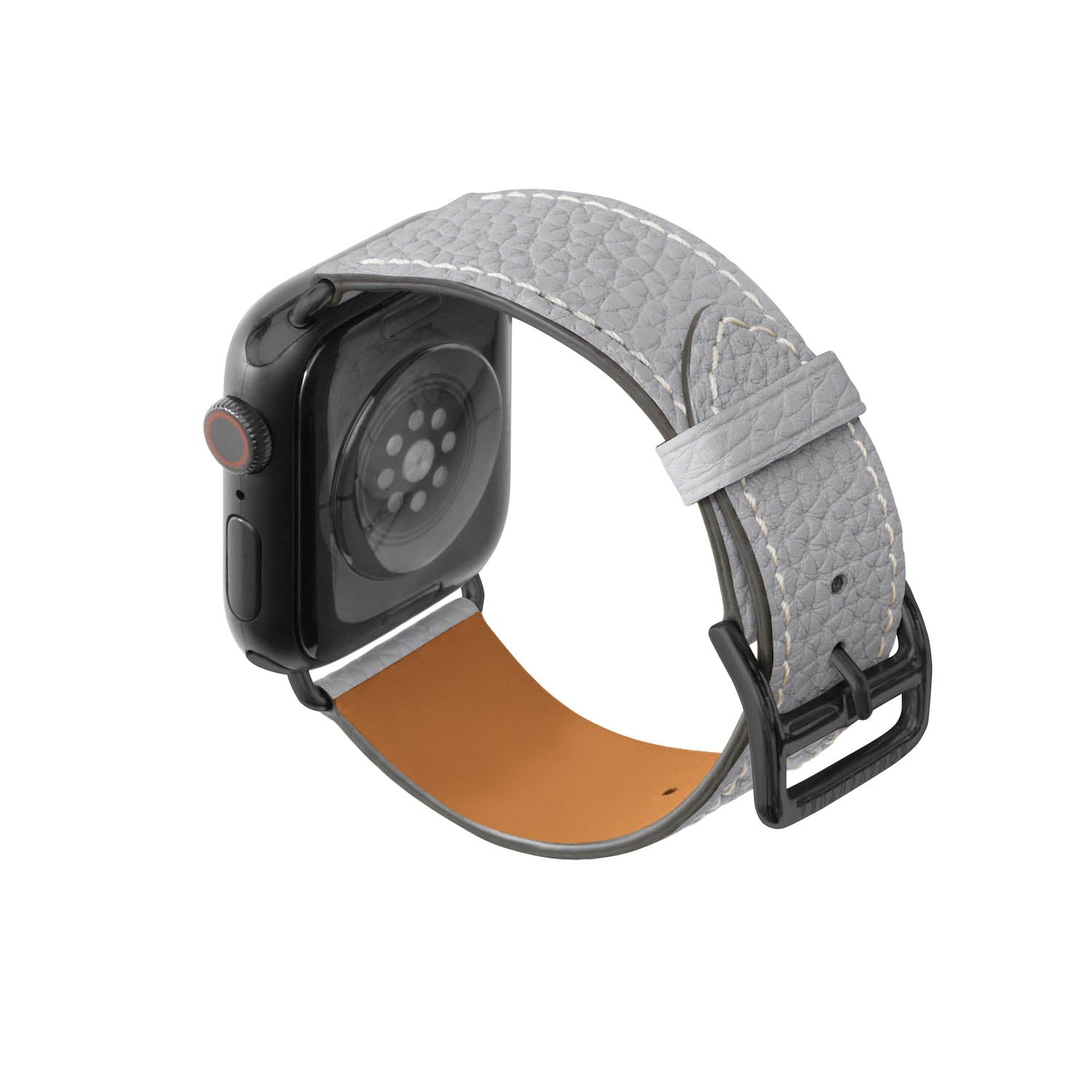 Apple Watch レザーバンド【38mm/40mm/41mm/42mm, M/Lサイズ