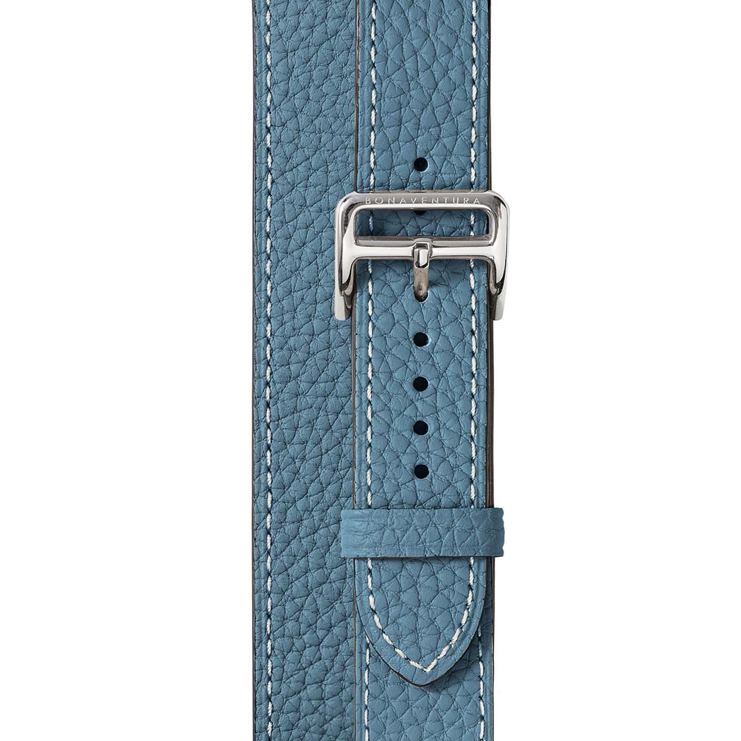 ダブルトゥール Apple Watch レザーバンド シュリンクレザー【38mm