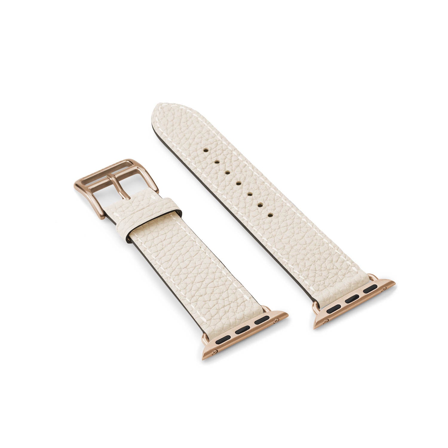 Apple Watch レザーバンド【38mm/40mm/41mm/42mm, S/Mサイズ