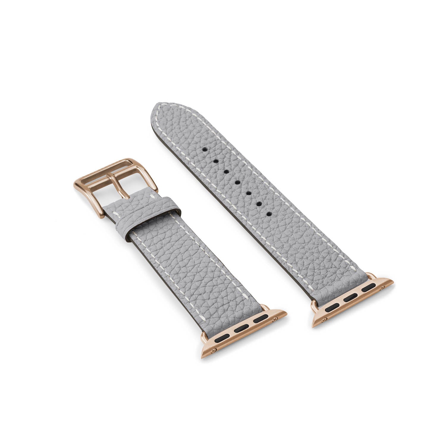 Apple Watch レザーバンド【38mm/40mm/41mm/42mm, S/Mサイズ