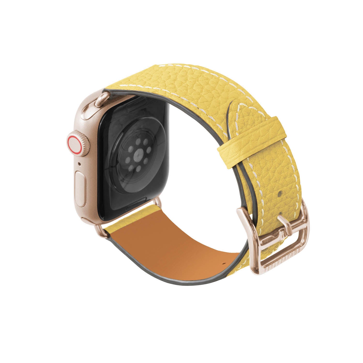 美品BONAVENTURA Apple Watch Band 40mm エトープ 楽天市場】【公式】アップルウォッチ Apple Watch レザー バンド