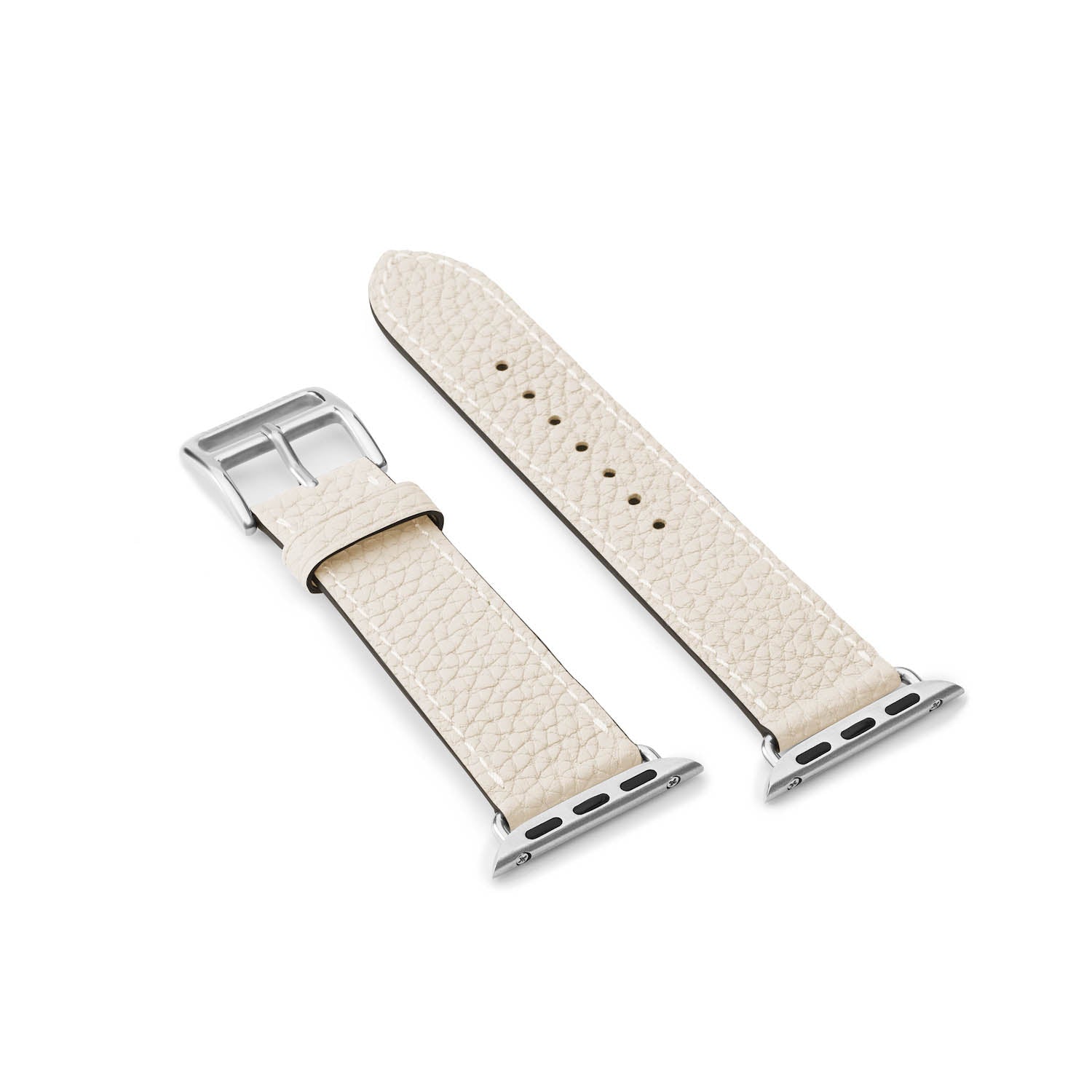 ボナベンチュラ　Apple Watch レザーバンド　試着のみ　グレージュ 楽天市場】【BONAVENTURA公式】アップルウォッチ Apple Watch