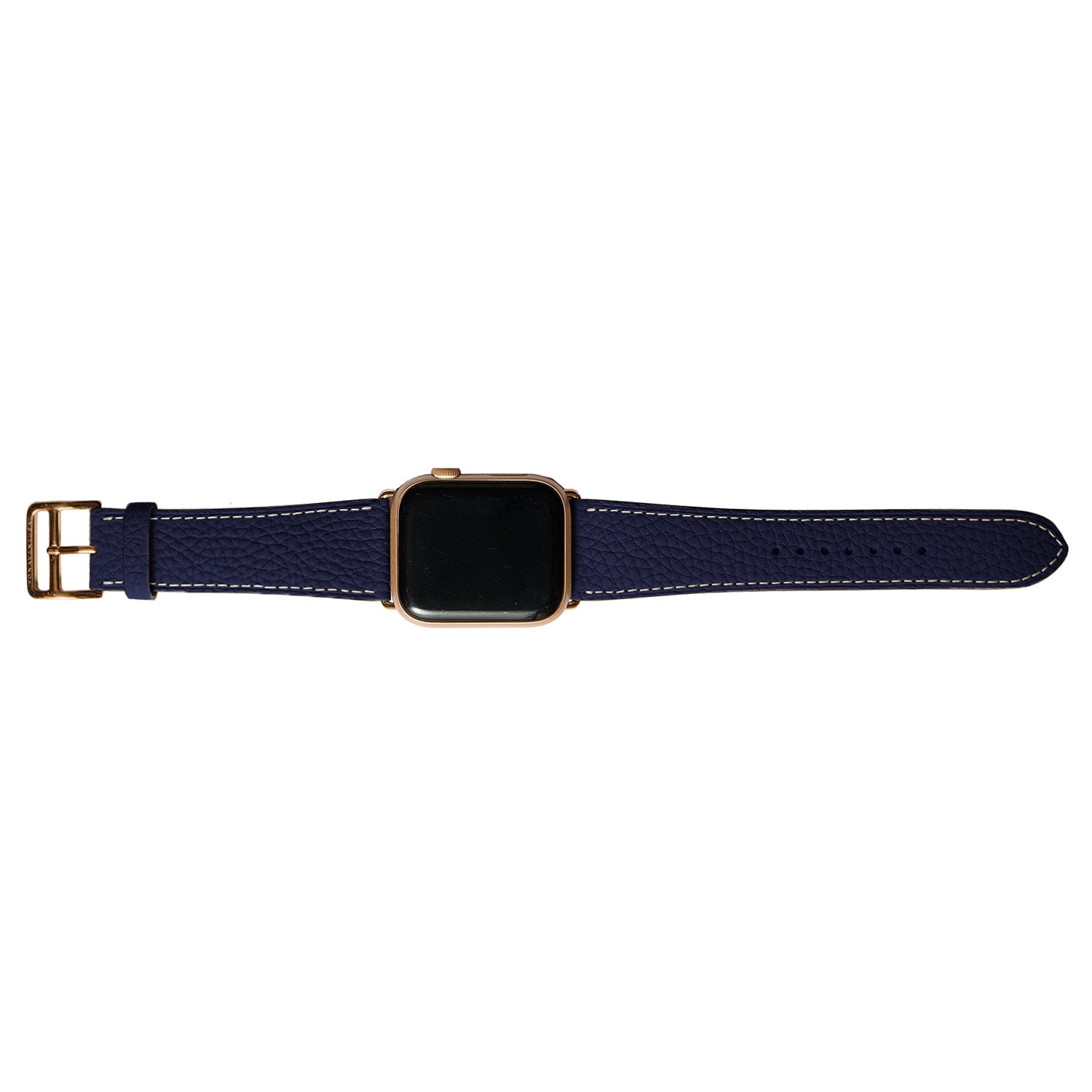 Apple Watch レザーバンド【44mm/45mm/46mm/49mm, M/Lサイズ Apple Watch レザーバンド【44mm/45mm/46mm/49mm, M/Lサイズ