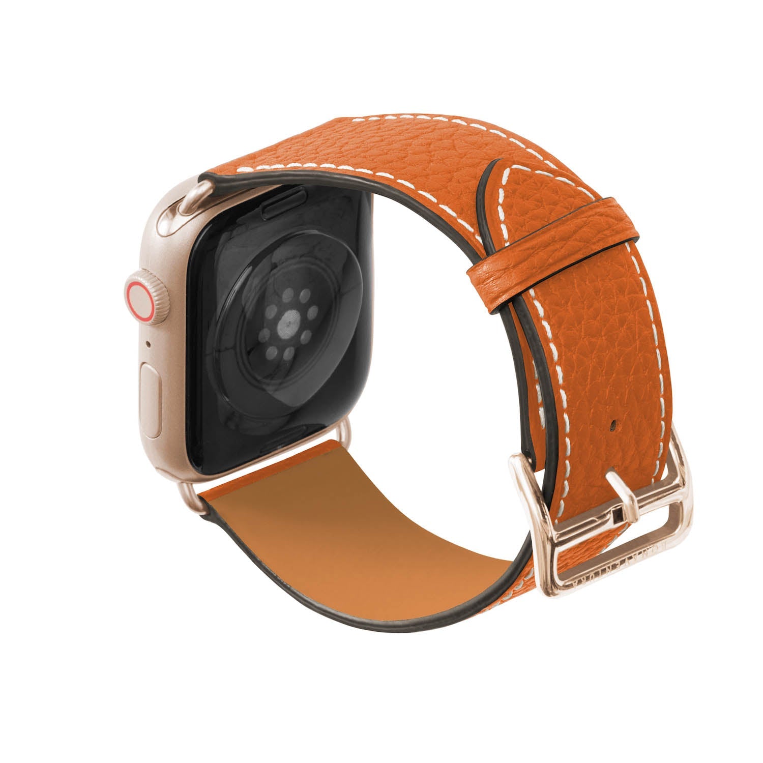 BONAVENTURA アップルウォッチべルト　44mm 未使用 楽天市場】【BONAVENTURA公式】アップルウォッチ Apple Watch