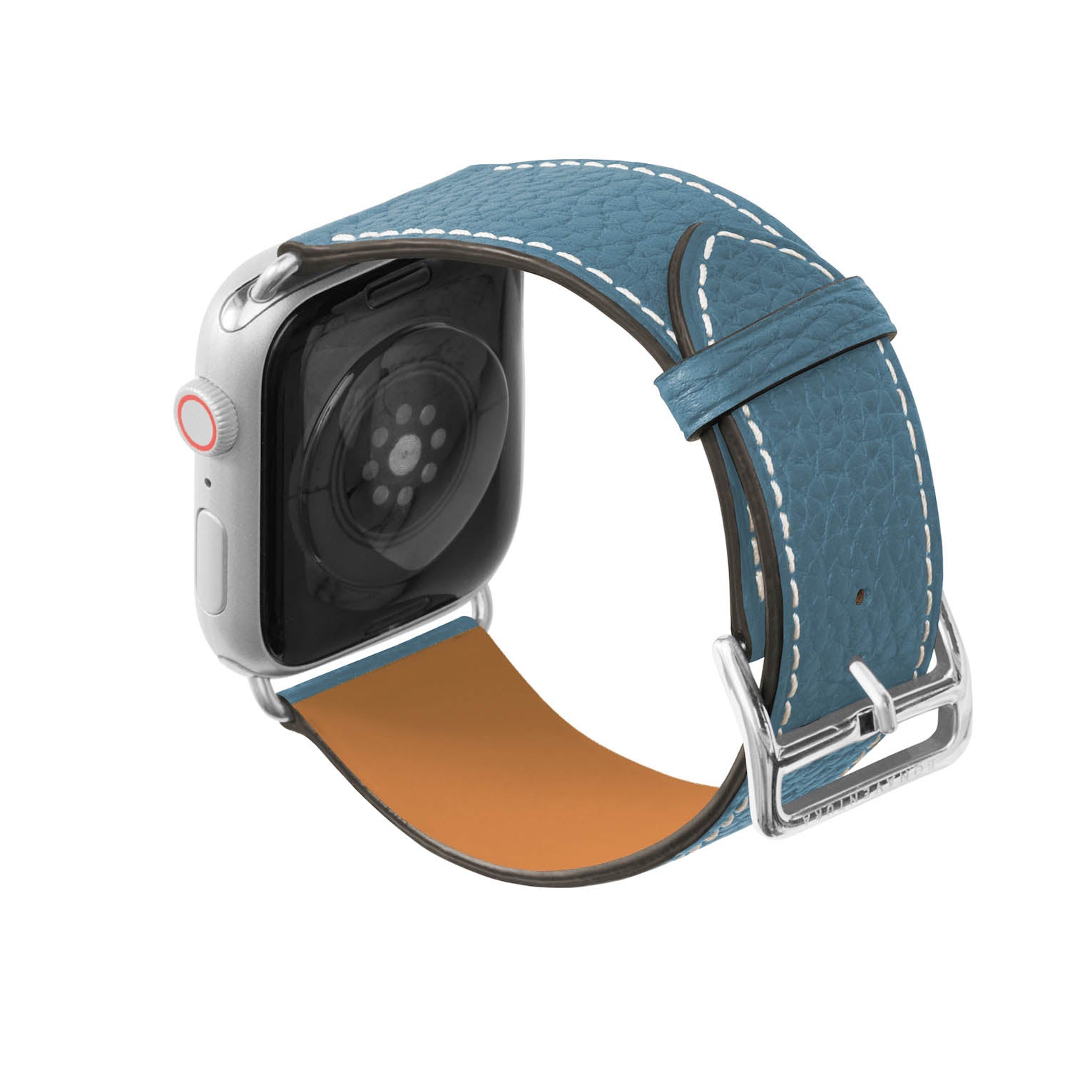 BONAVENTURA AppleWatch用 レザーバンド　グレージュ Amazon.co.jp: [BONAVENTURA] AppleWatch用 レザーバンド