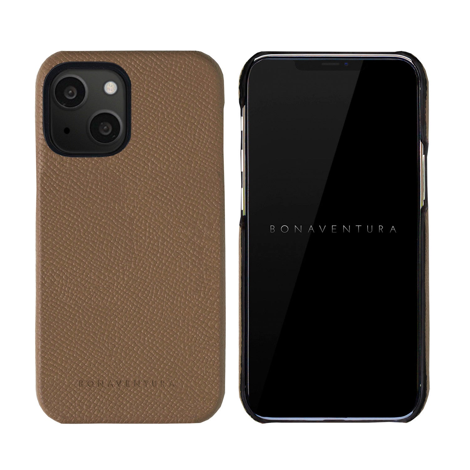 BONAVENTURA  iPhone13mini 美品