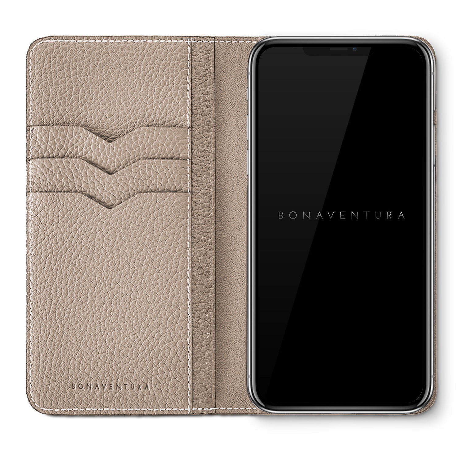 希少！！】 付属品完備✨ボナベンチュラ BONAVENTURA iPhoneケース 13 