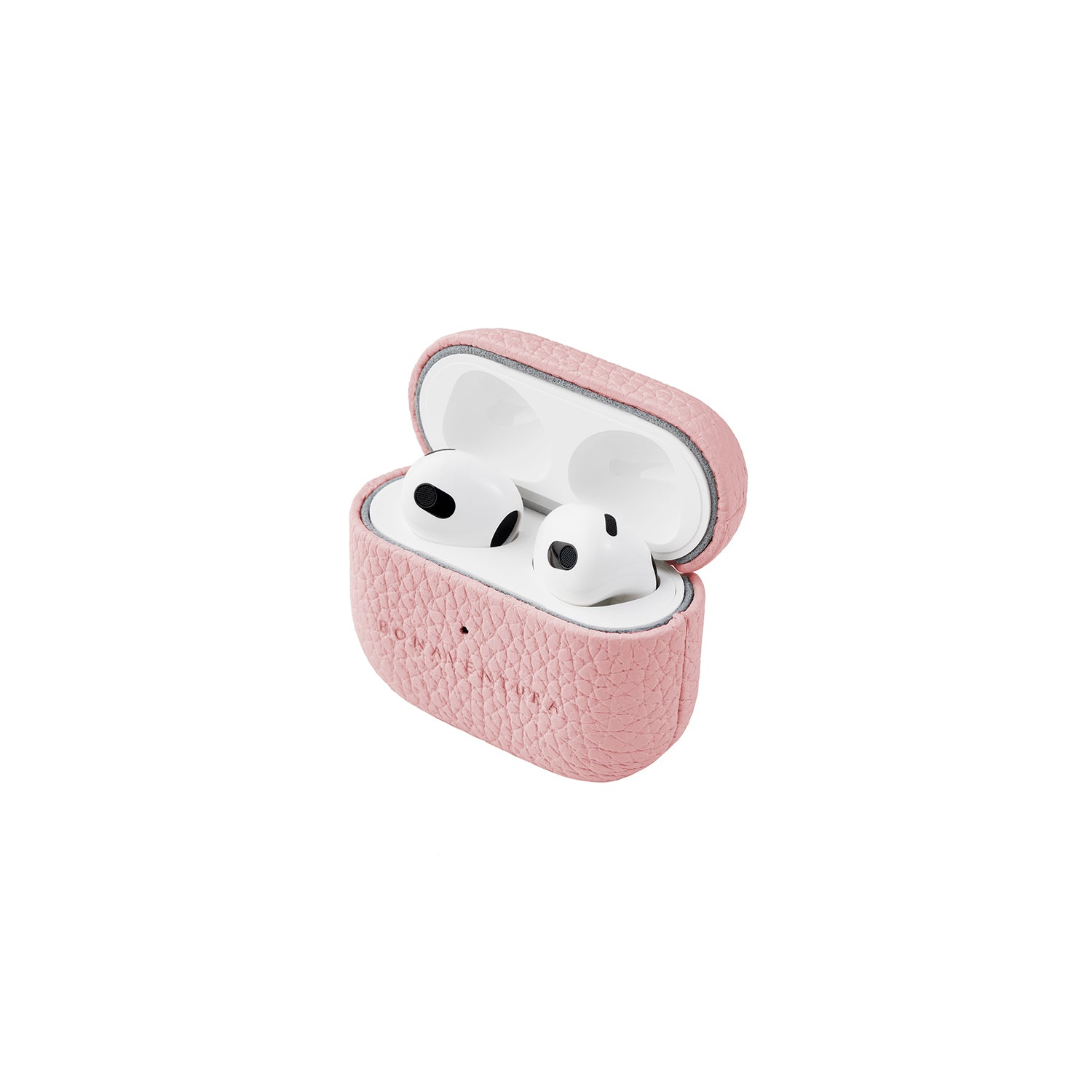 エアポッズ 3 ケース シュリンクレザー (AirPods 第3世代)