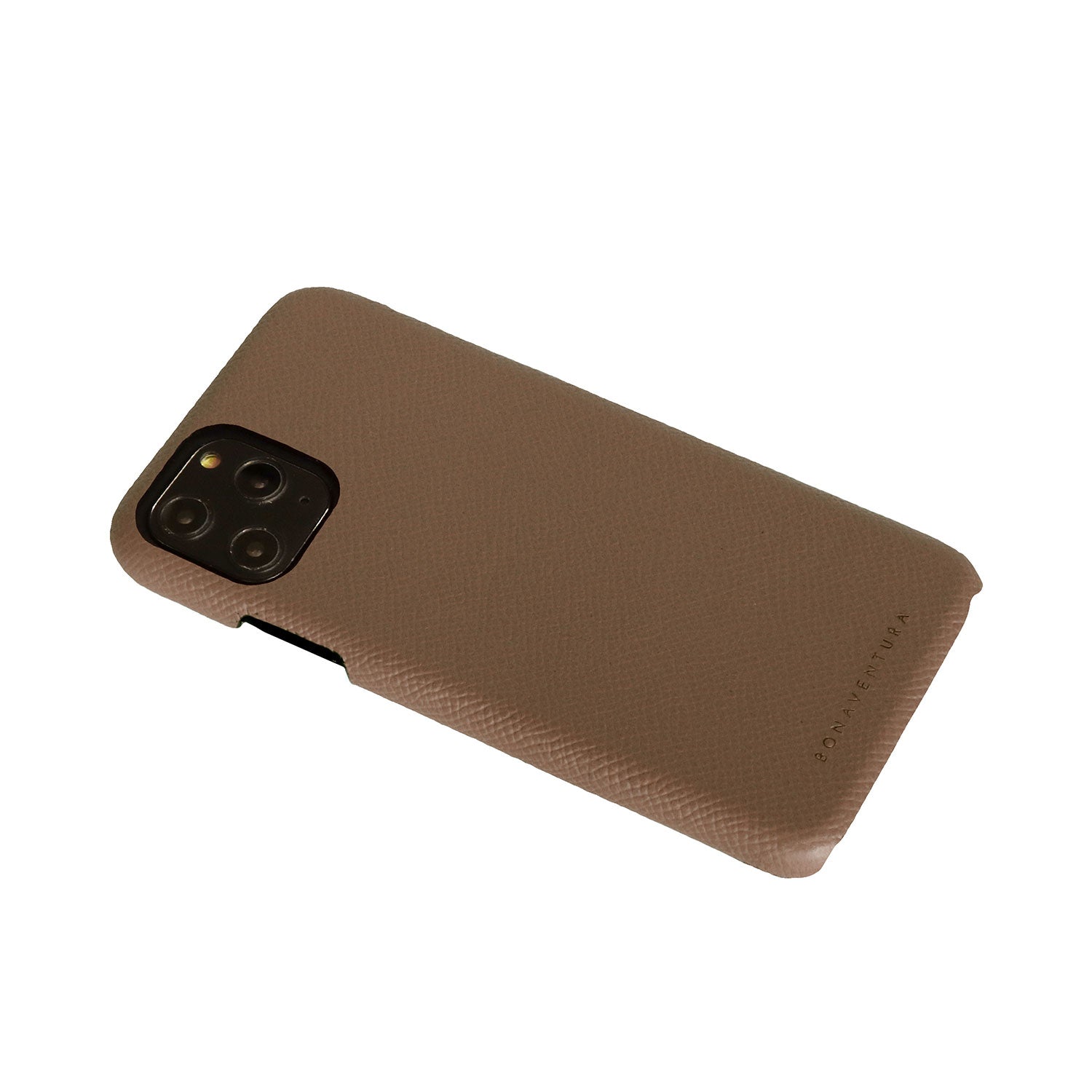 ボナベンチュラ iPhone 11 Pro バック カバー ケース スマホケース