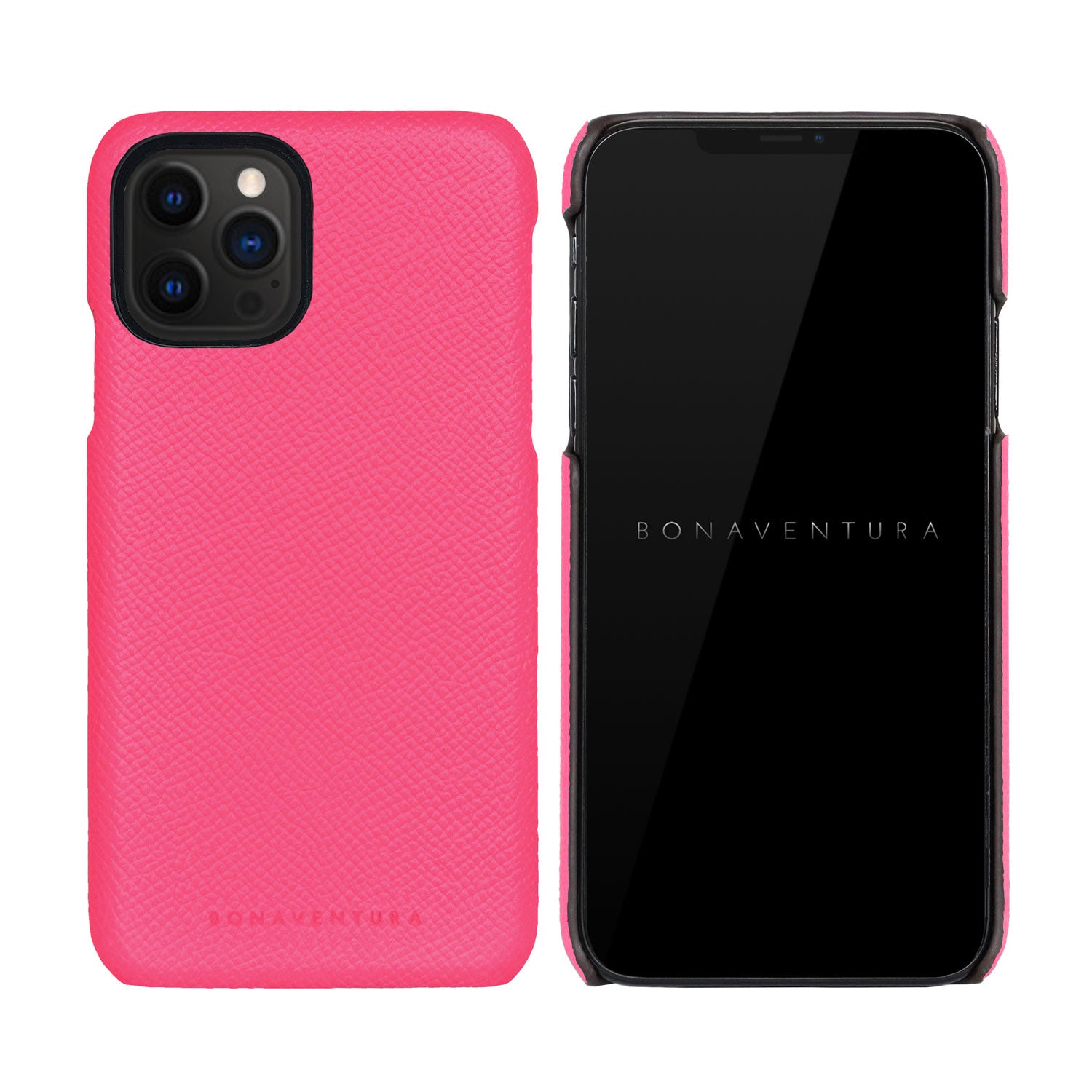 最終価格　ボナベンチュラ　iPhone12 Pro Max 美品スマホアクセサリー