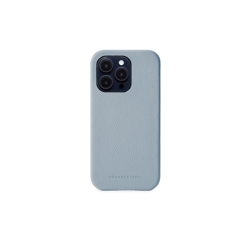 (iPhone 14 Pro Max) バックカバーケース ノービレレザー