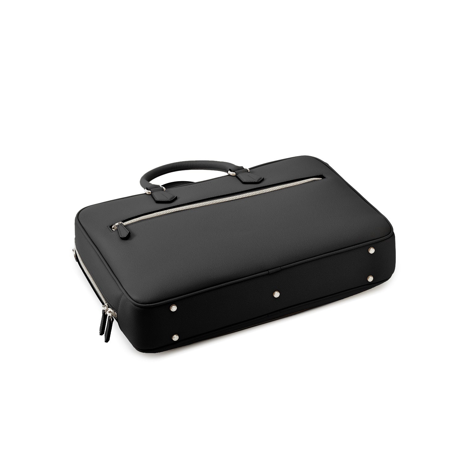 Jackson Briefcase Type 2 Noblesse Leather