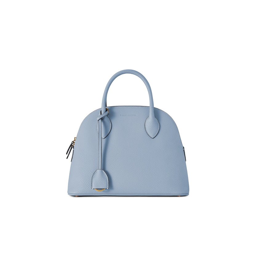 エマ バッグ シュリンクレザー (28サイズ)