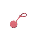 Compact Mirror Shrink Leather