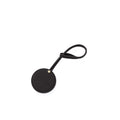 Compact Mirror Shrink Leather
