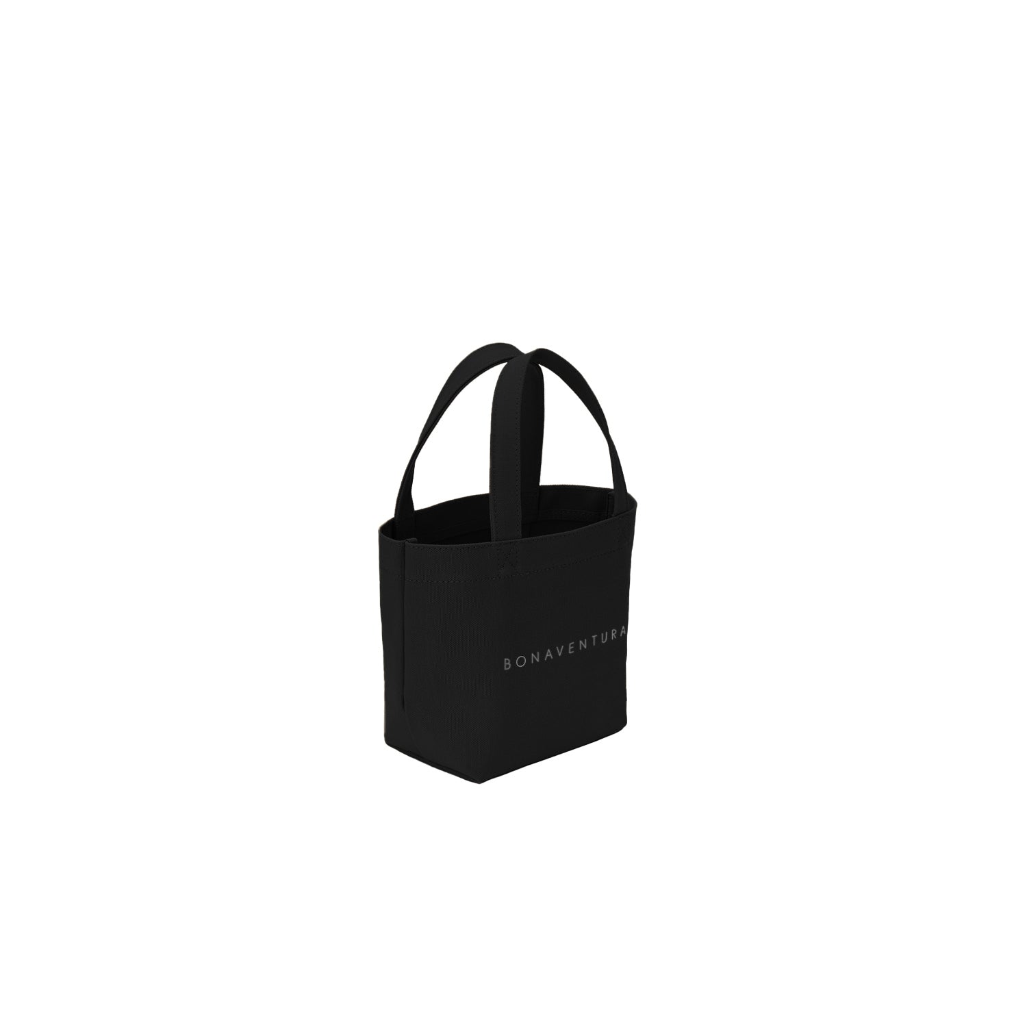 Easy canvas tote bag (mini)