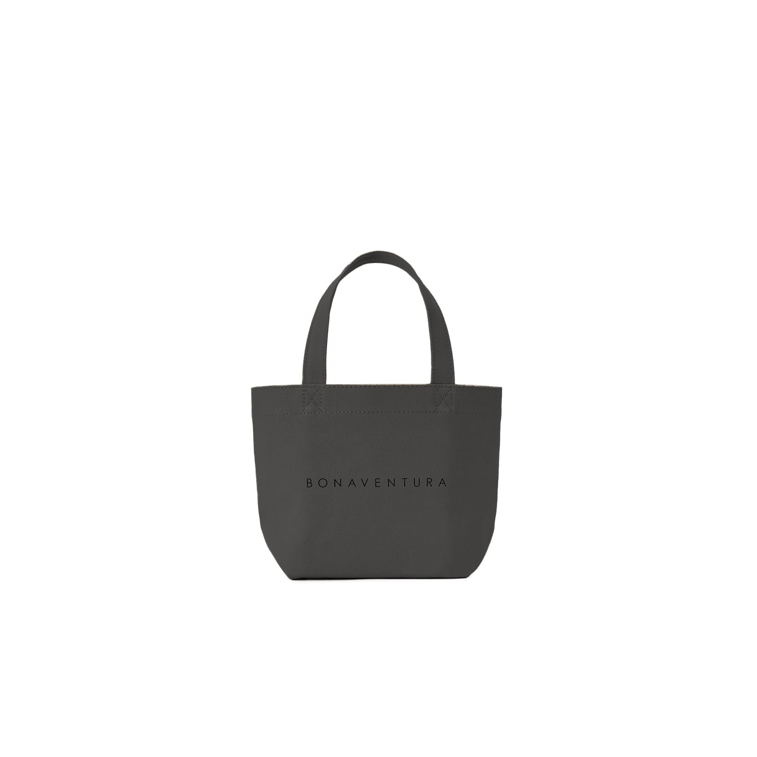 Easy canvas tote bag (mini)
