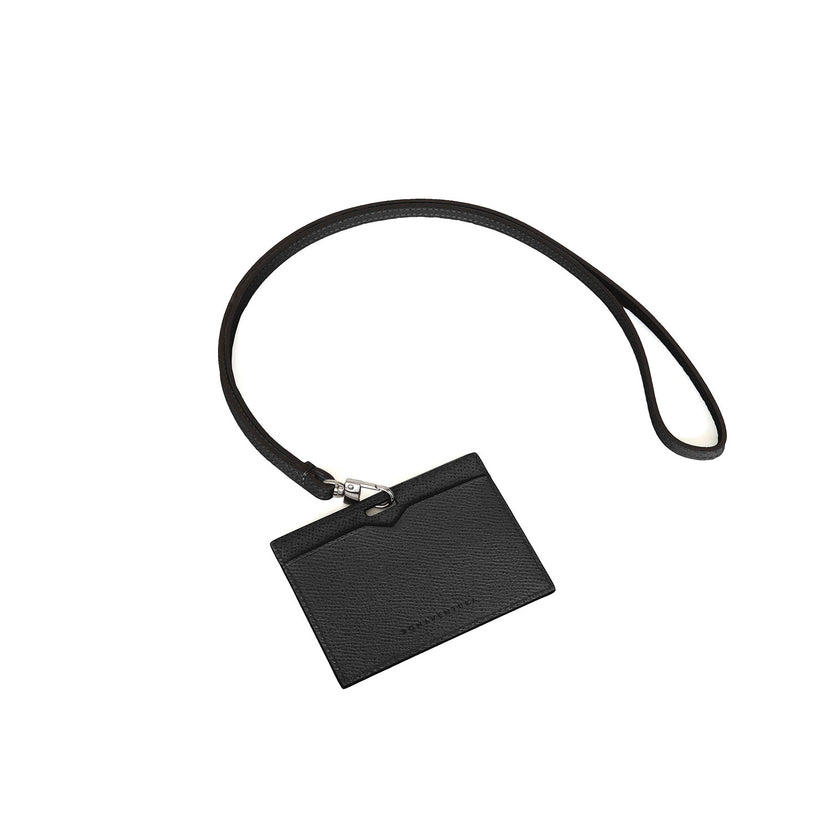 Nobile Leather Id Card Holder (horizontal)