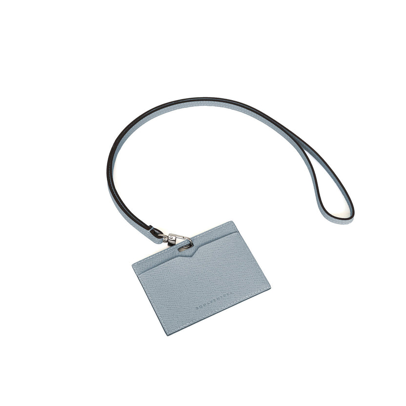 Nobile Leather Id Card Holder (horizontal)