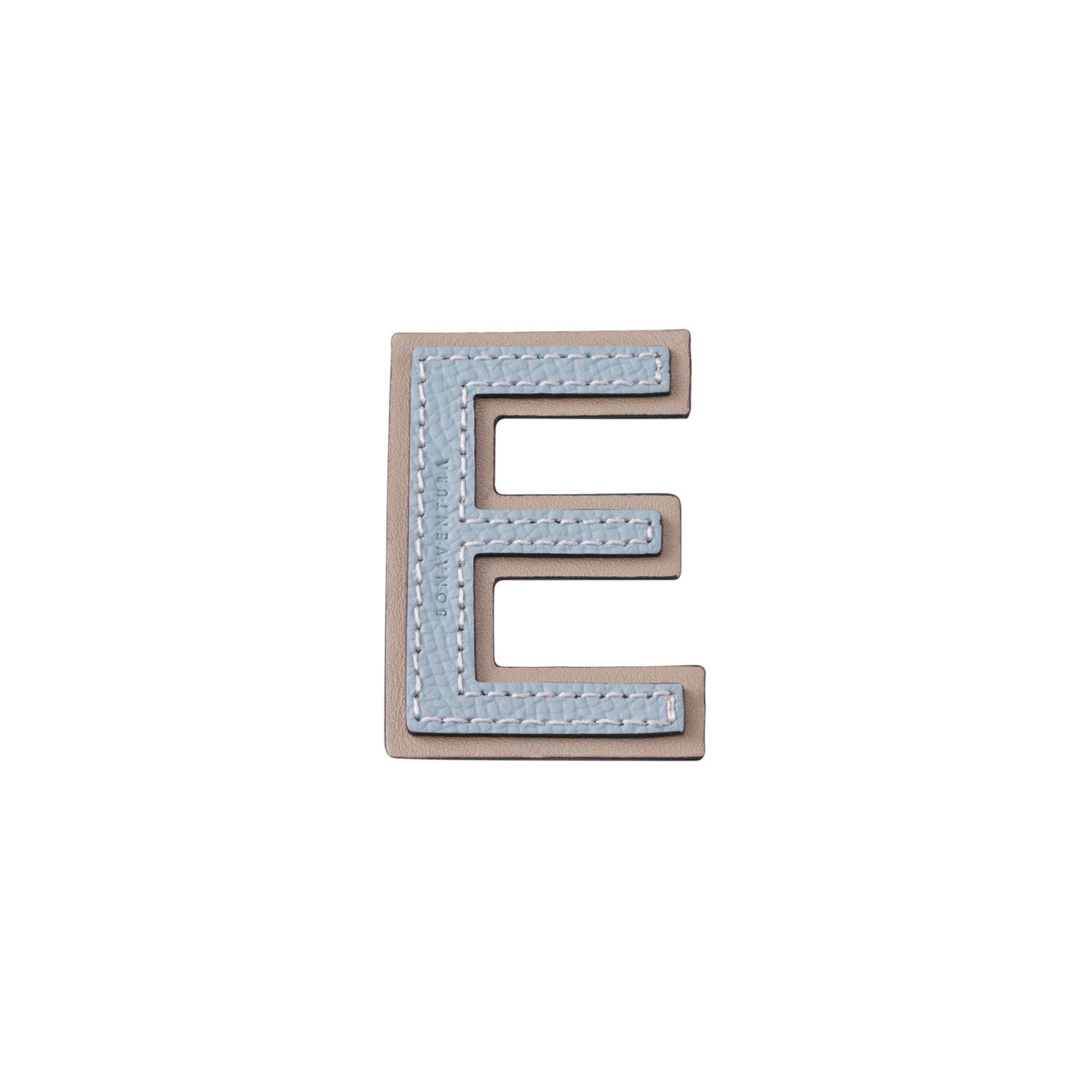 Initial Letter -E
