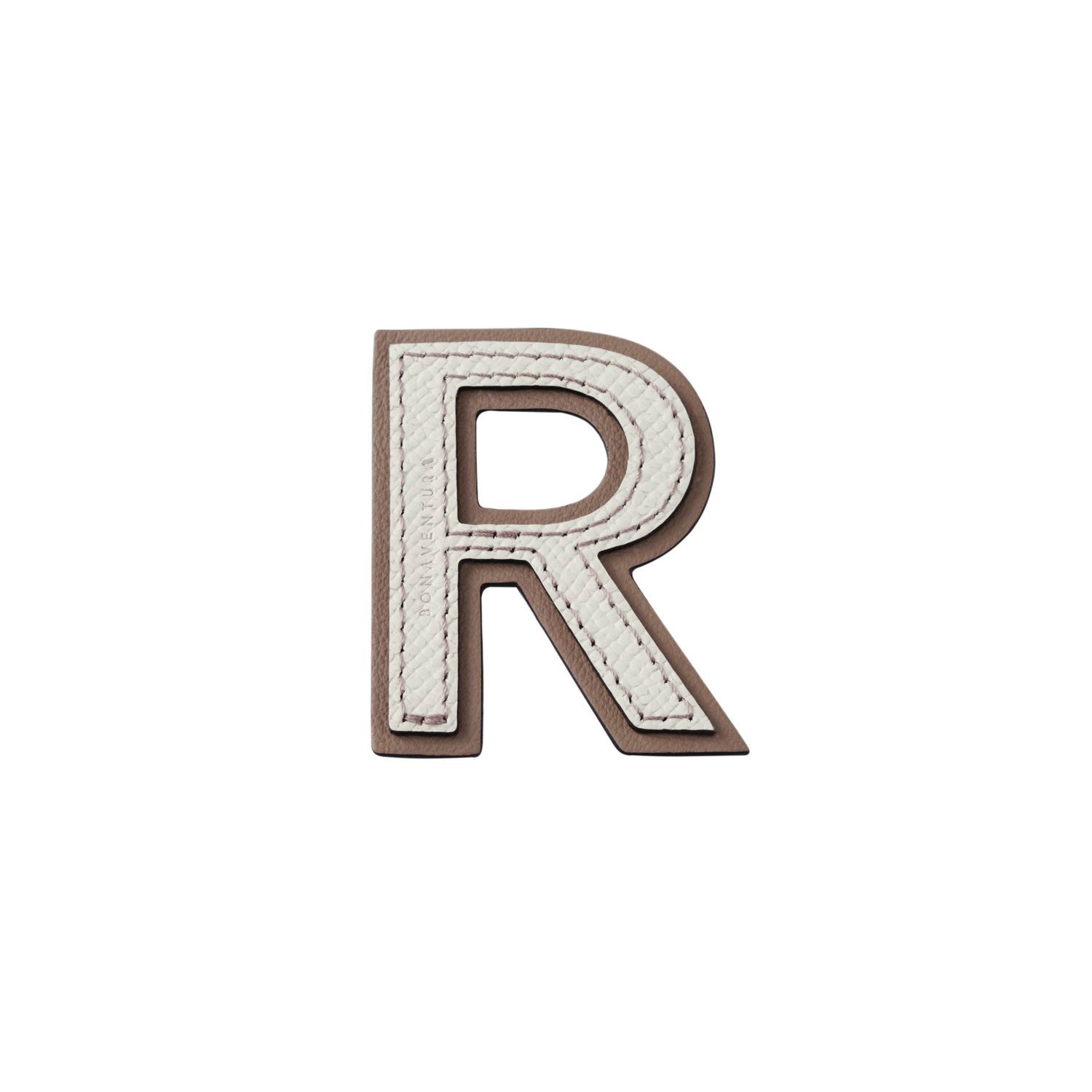 Initial letter -R