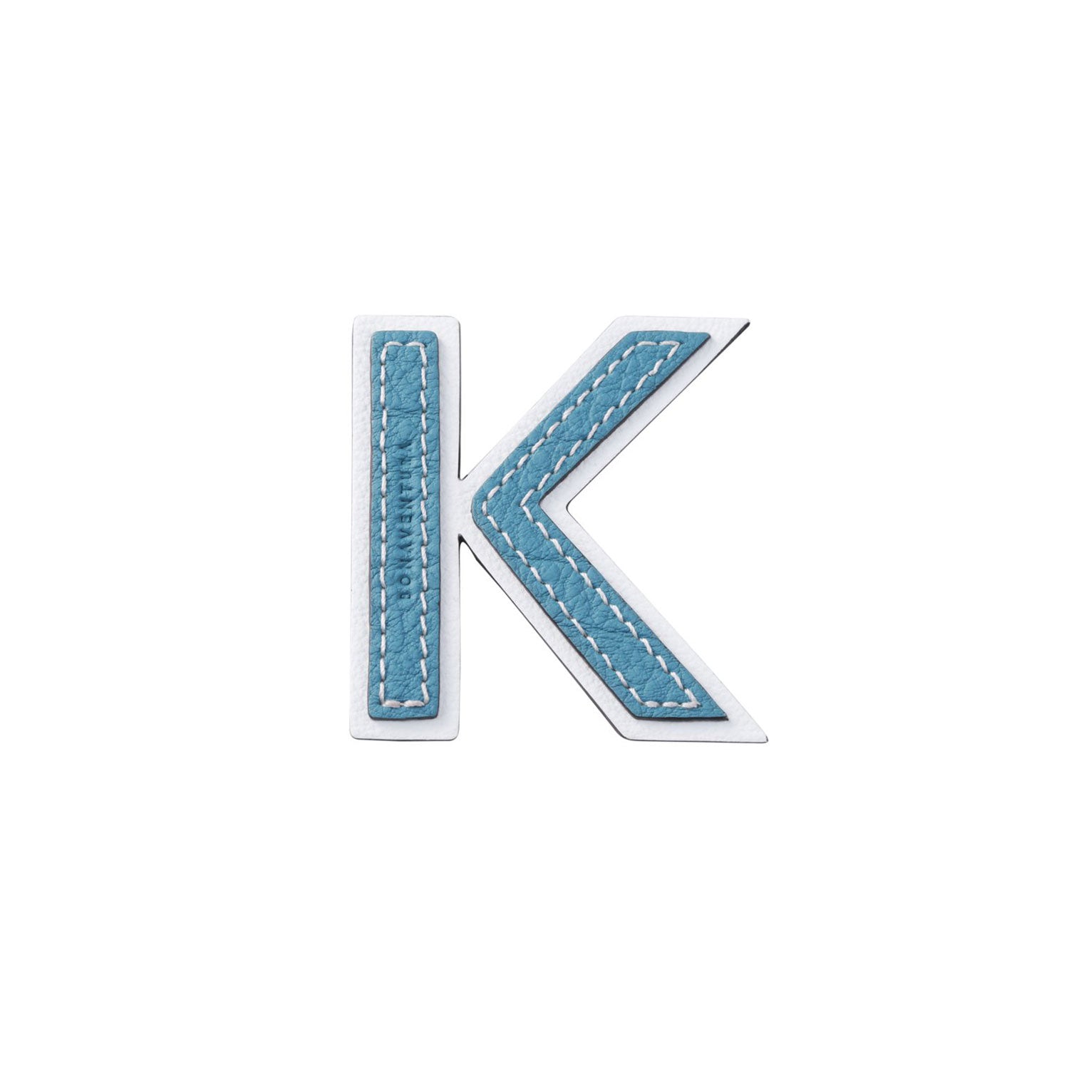Initial letter -K