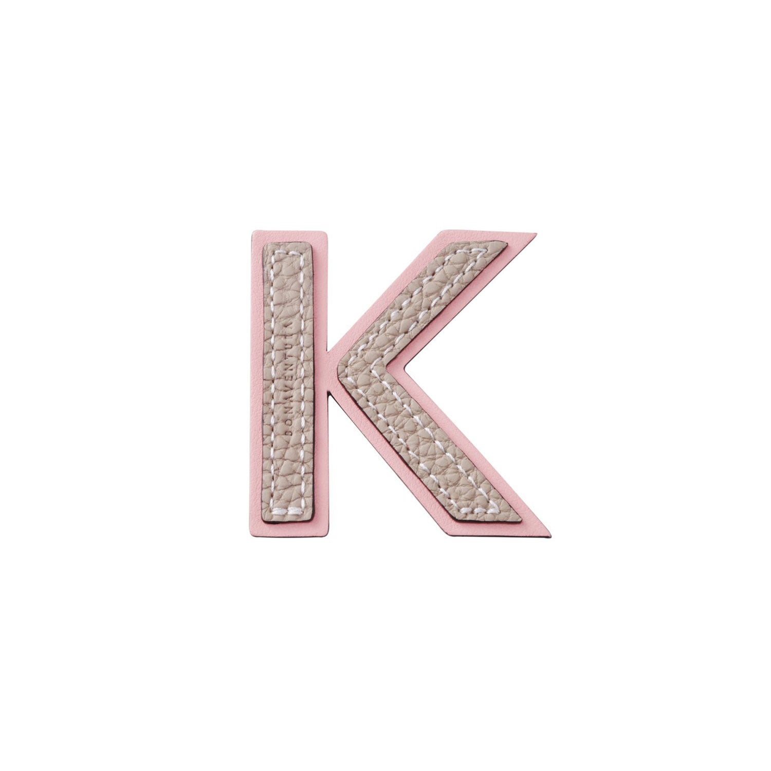 Initial letter -K