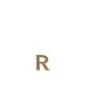 Initial Letter ー R