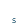 Initial Letter ー S