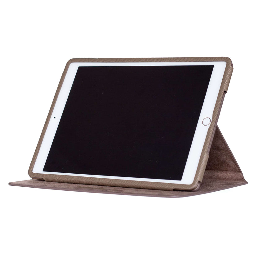 iPad ケース (9.7 インチ) ノービレレザー
