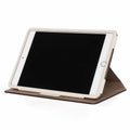 iPad ケース (9.7 インチ) ノービレレザー