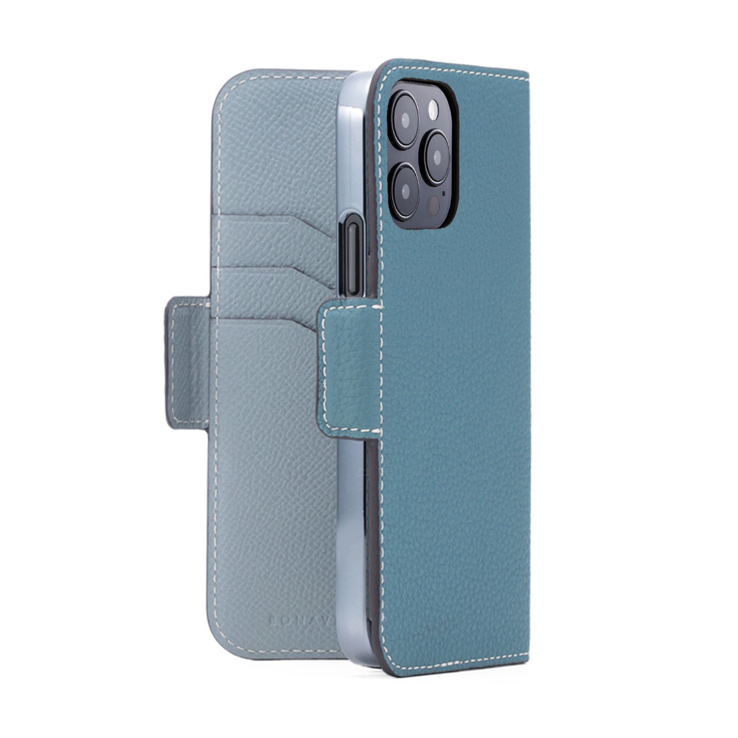 Stand Diary Case