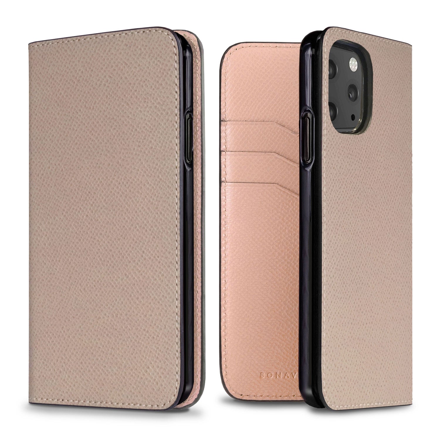 最新情報 【中古】BONAVENTURA ケース ボナベンチュラ iPhone11Pro