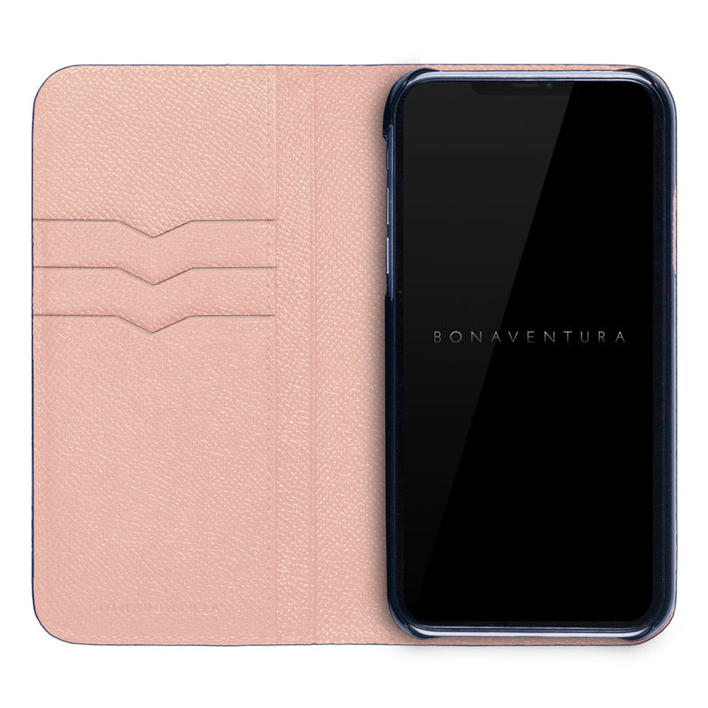 BONAVENTURA ボナベンチュラ iPhone XS/X - iPhone用ケース