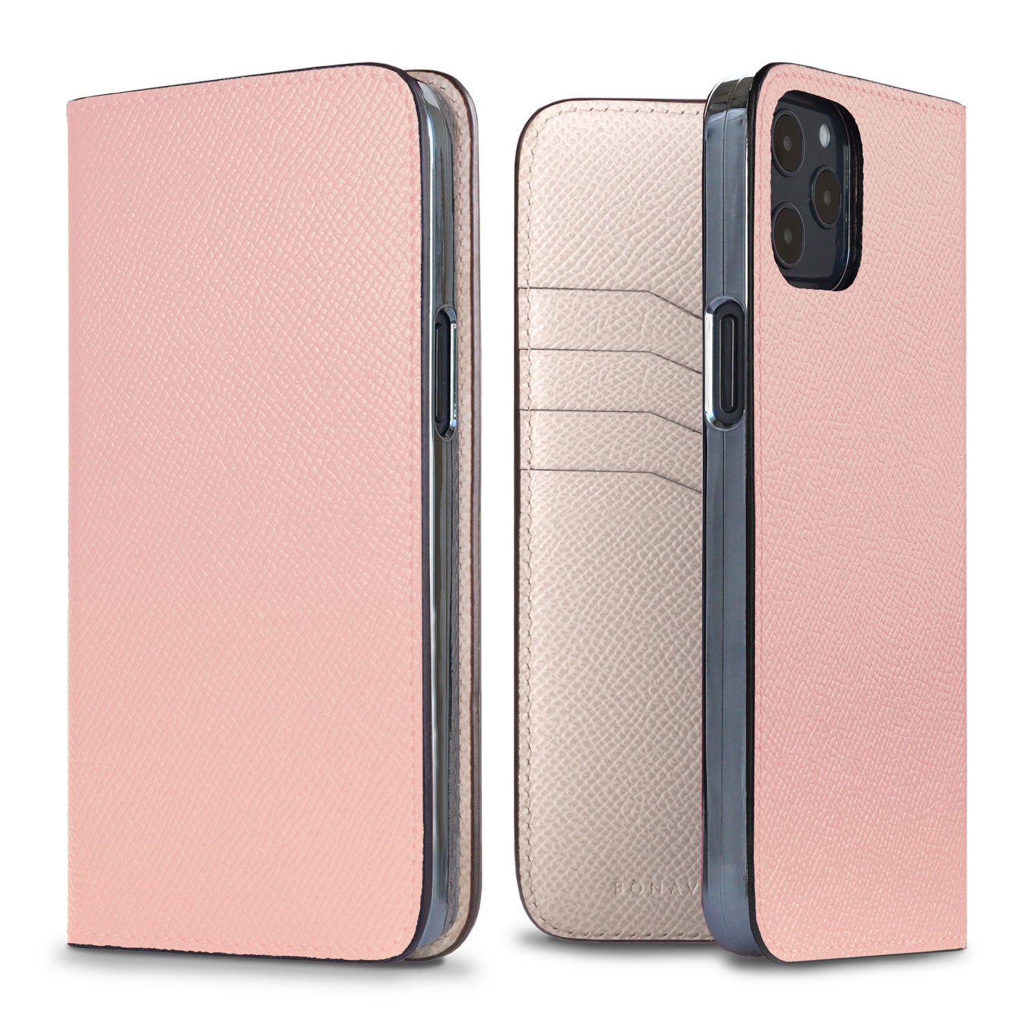 IPHONE11 PRO MAX LEATHER BONAVENTURA