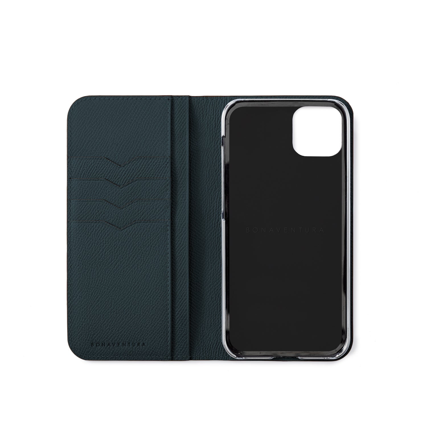 (iPhone 14 Plus) Diary Case Noblesse Leather