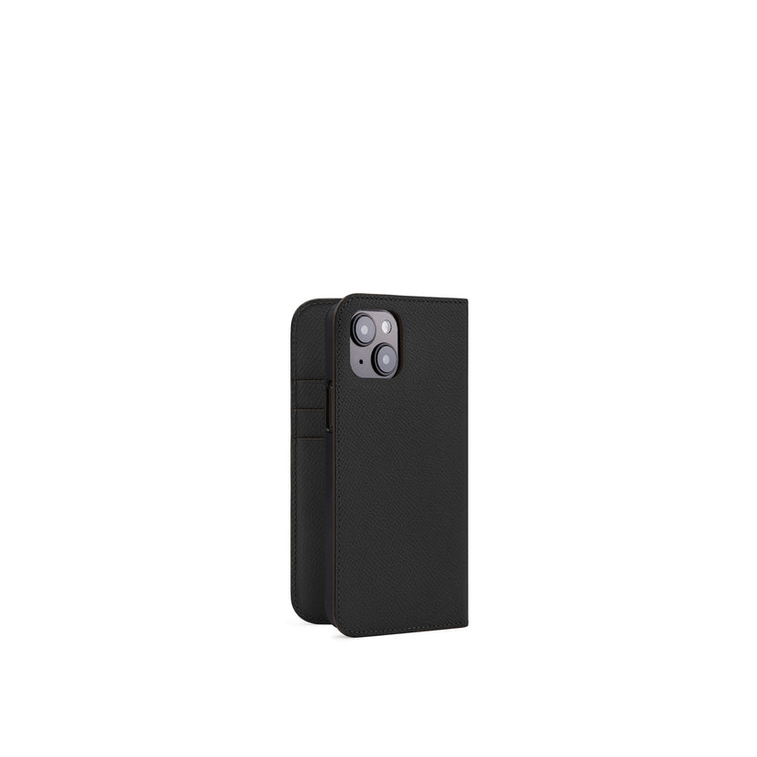 【オンライン限定】 (iPhone 14 Plus) ダイアリーケース ノービレレザー