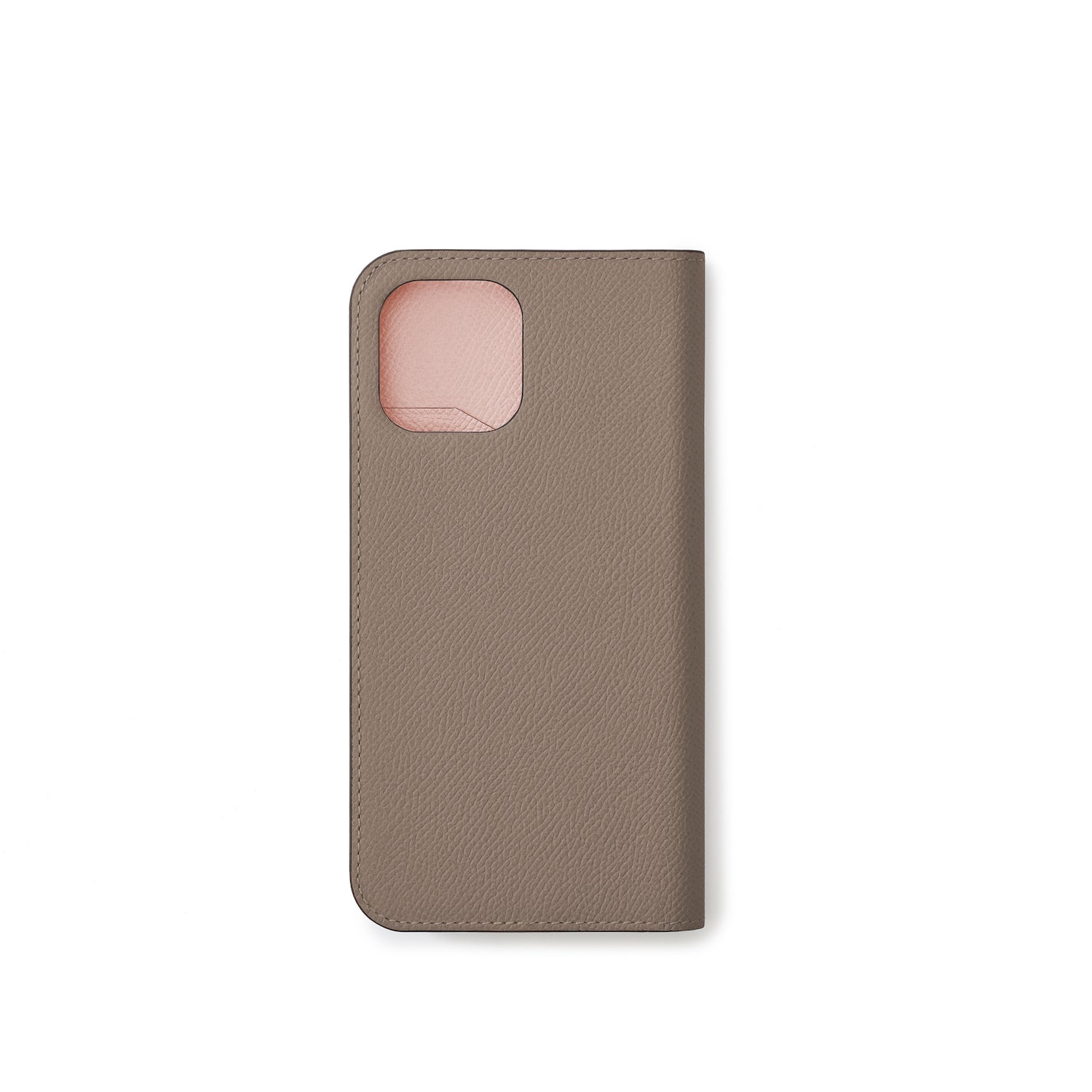 (iPhone 14 Pro Max) Diary Case Noblesse Leather