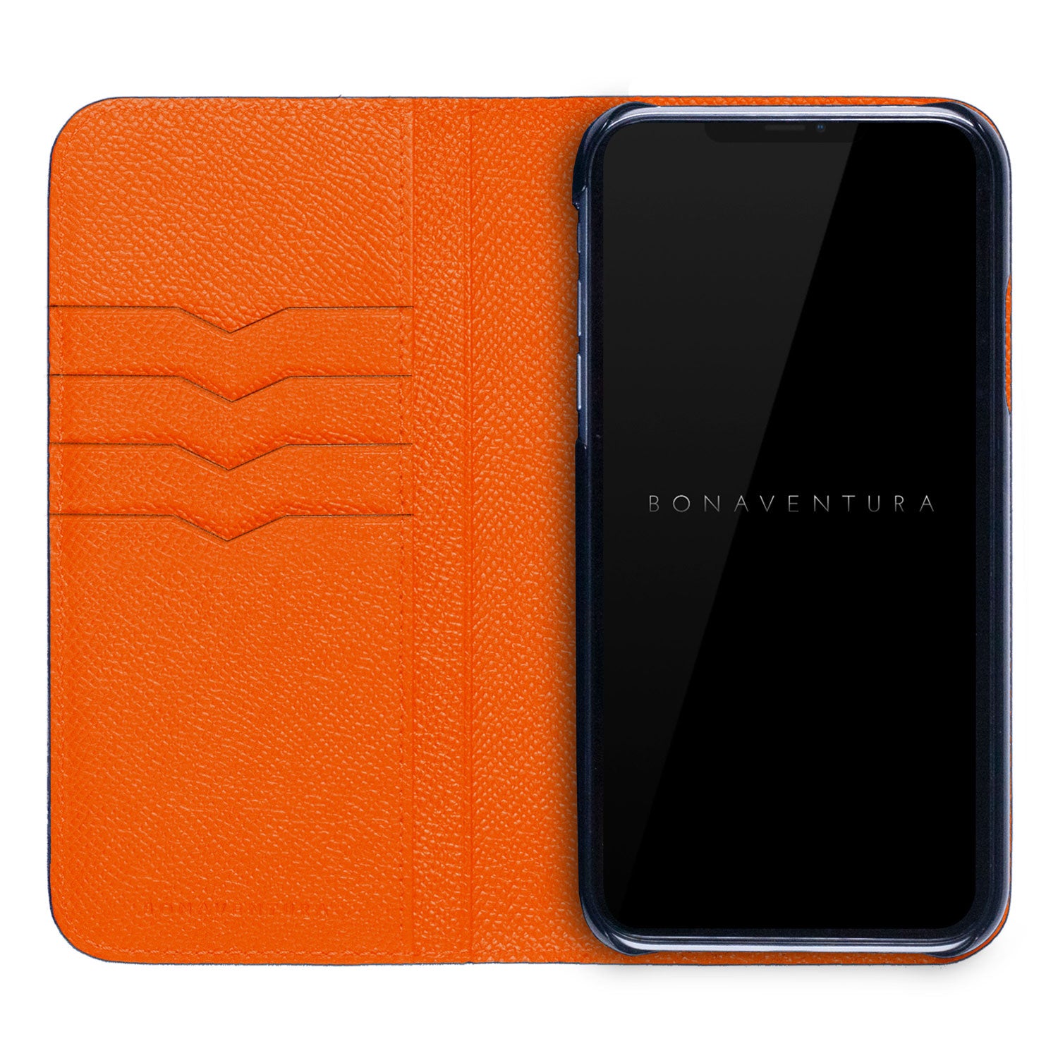 BONAVENTURA ボナベンチュラ iPhone Xs max ケース
