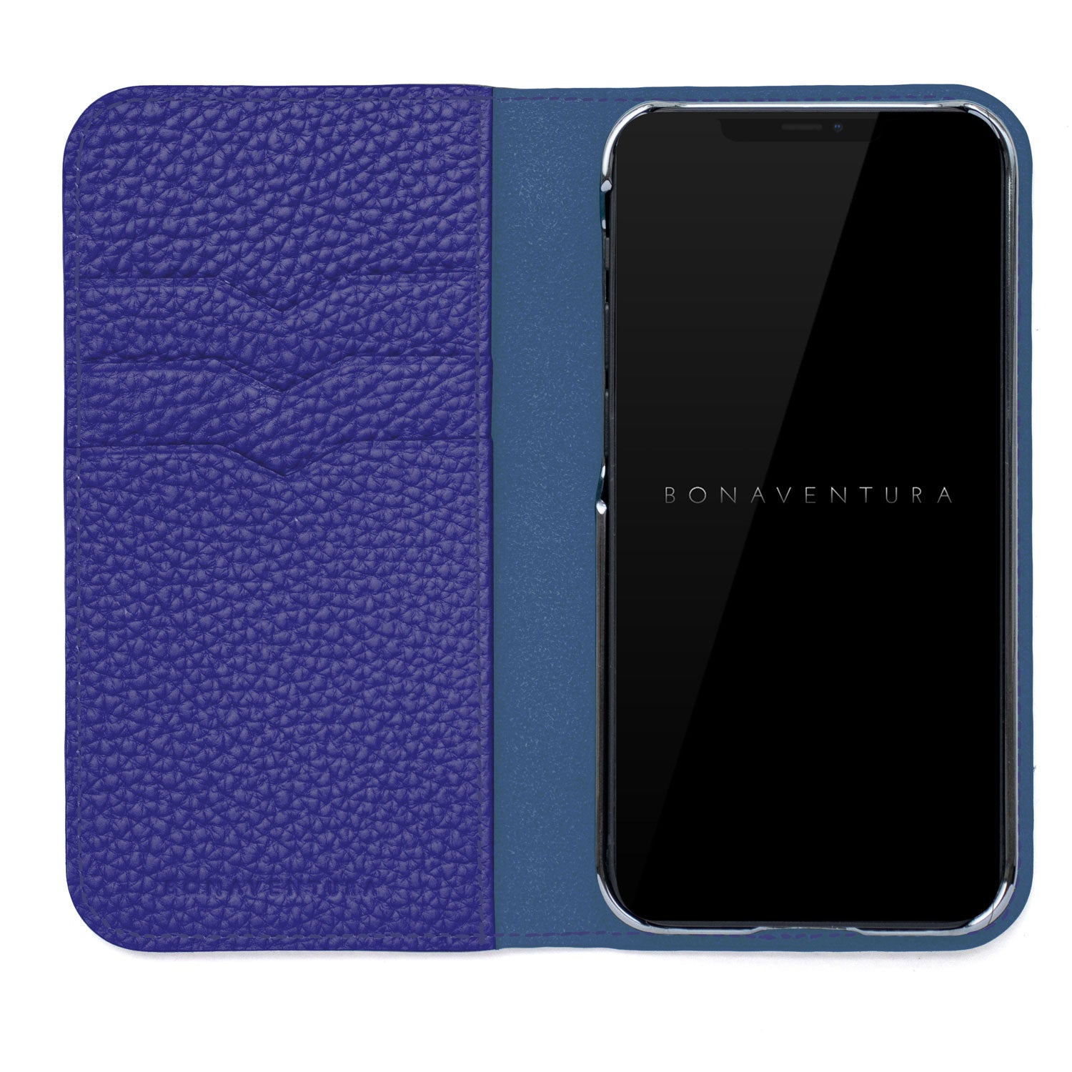 全品送料0円 【しおつり⭐︎】BONAVENTURA iPhone12/12Pro ケース 