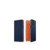 Navy × Orange