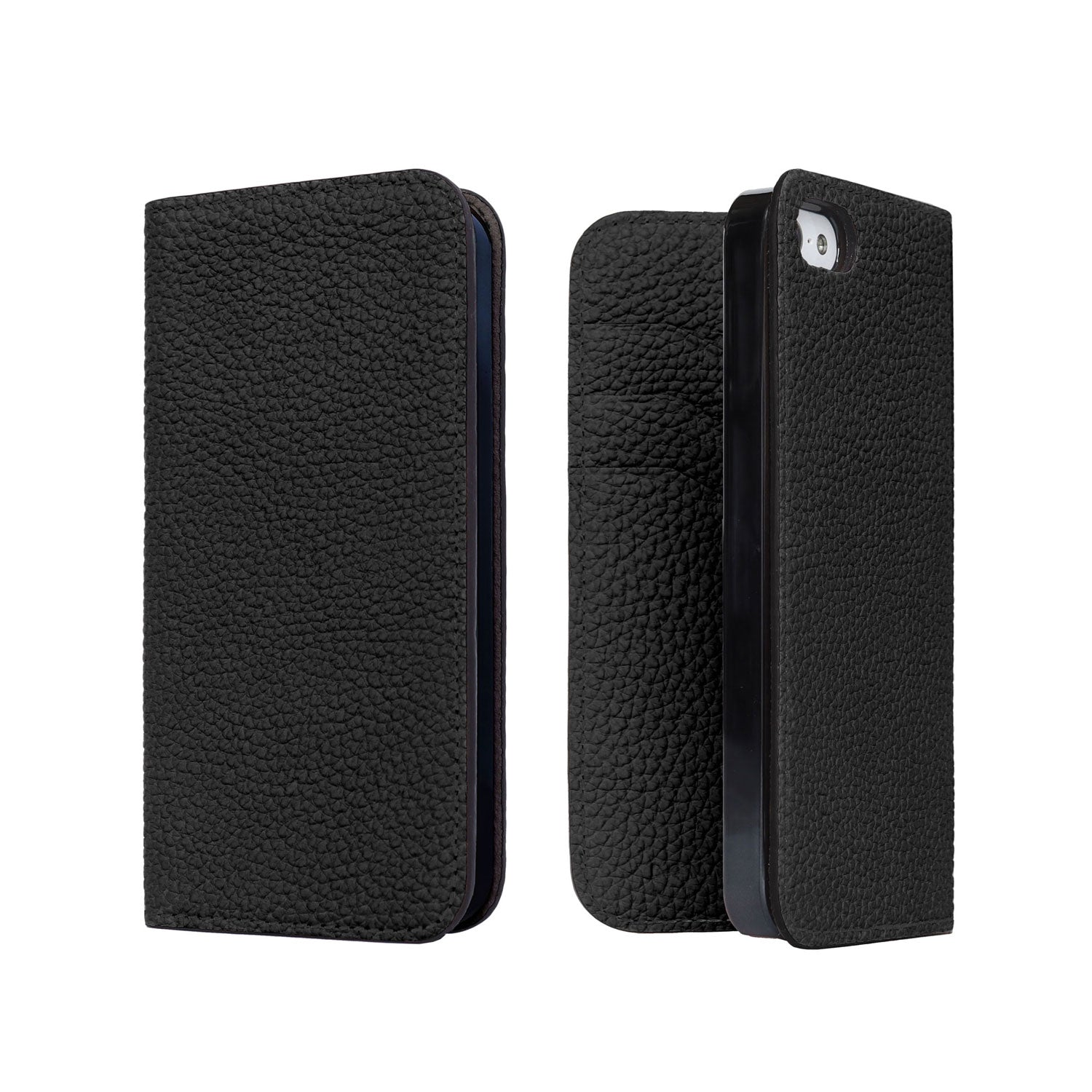 ダイアリーケース シュリンクレザー