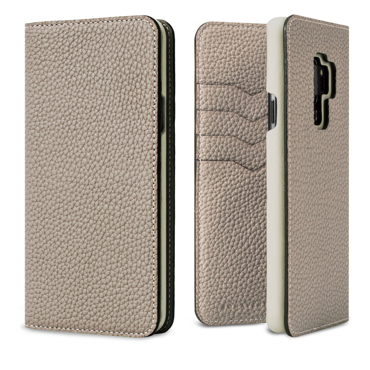 ダイアリーケース シュリンクレザー