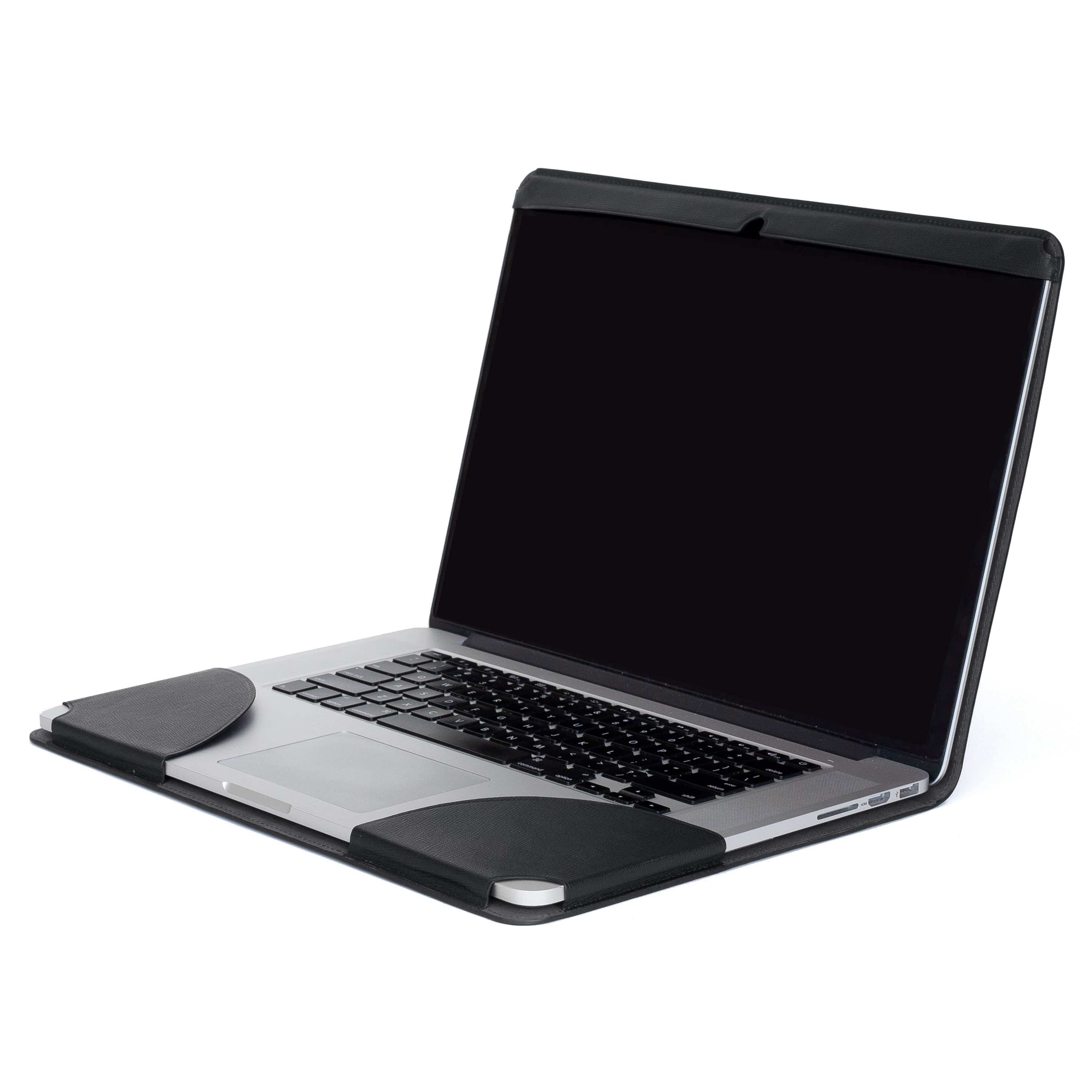 MacBook Pro ケース (13インチ) ノブレッサレザー