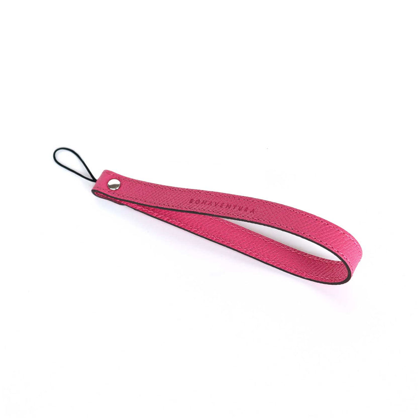 ストラップ ノービレレザー (ロング)