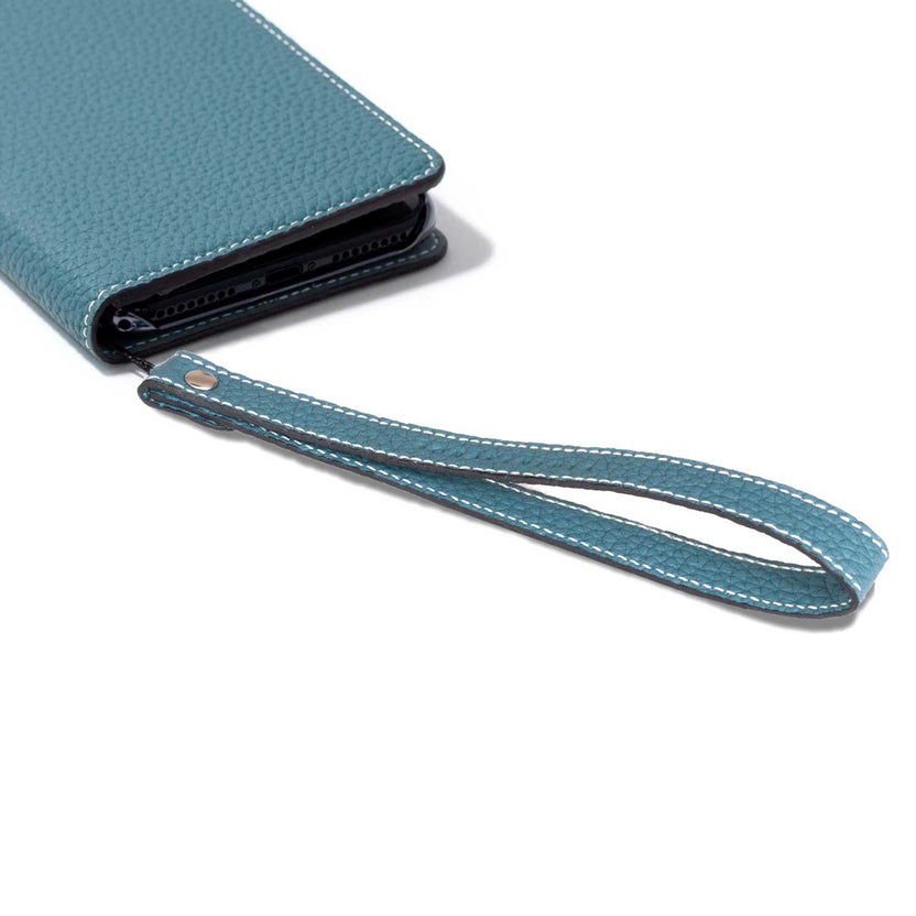 ストラップ シュリンクレザー (ロング)