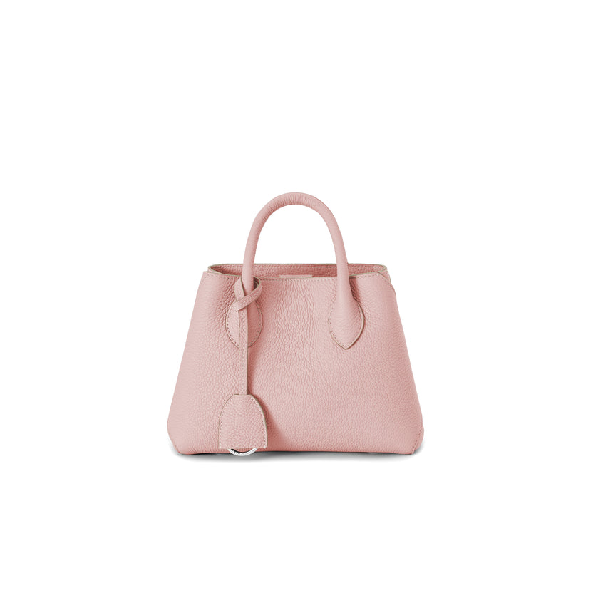 ミア トートバッグ シュリンクレザー (22サイズ)