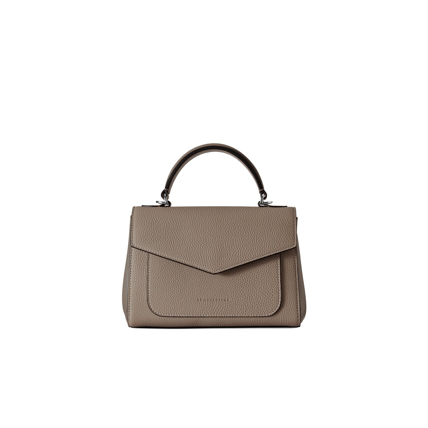 ラウラ バッグ シュリンクレザー